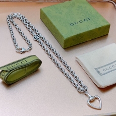 Gucci Necklaces